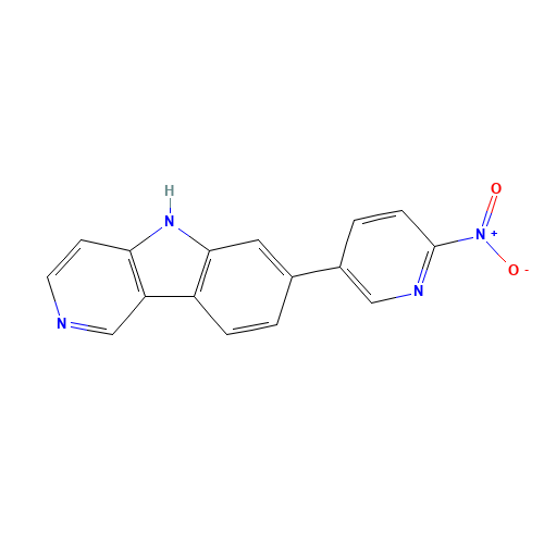 chemical structure of 1415379-89-3 FT-0699856
