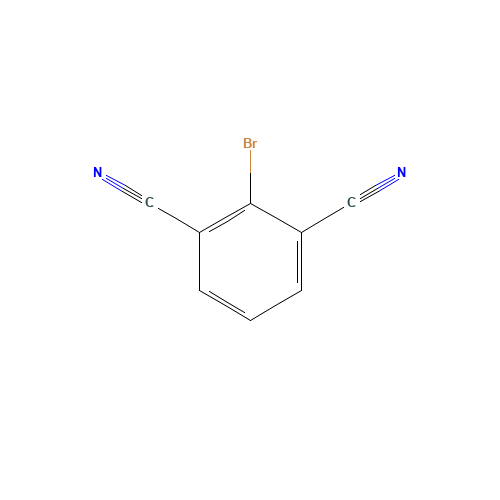 chemical structure of 22433-90-5 FT-0699879