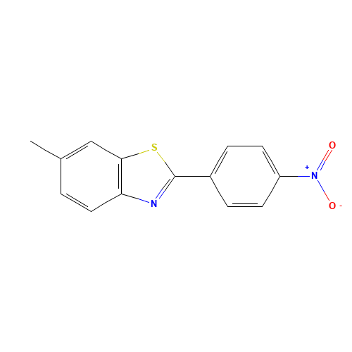 chemical structure of 488722-57-2 FT-0699892