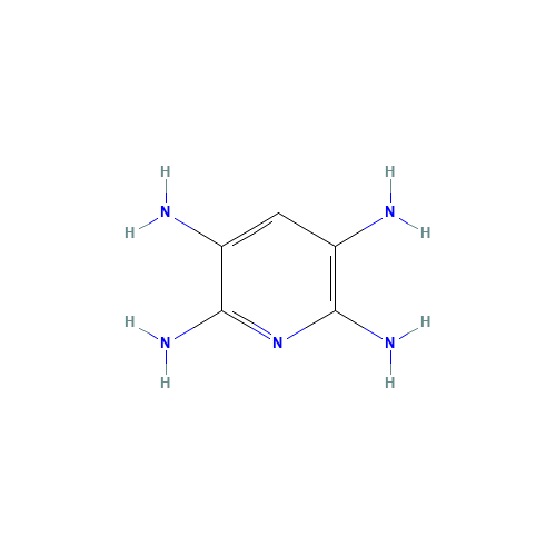 chemical structure of 38926-45-3 FT-0699906
