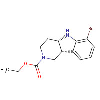 chemical structure of 1059630-08-8 FT-0699936