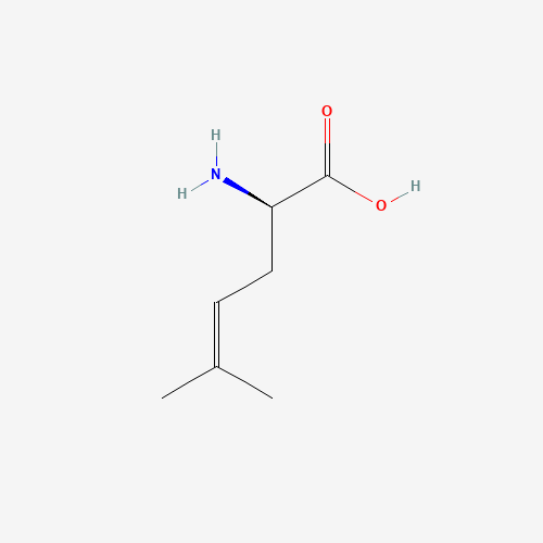 chemical structure of 81177-54-0 FT-0699948