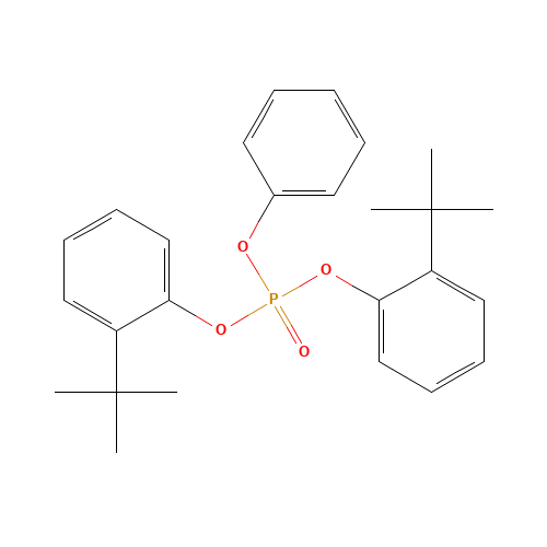 chemical structure of 65652-41-7 FT-0699957