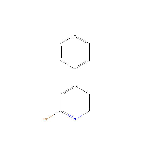 chemical structure of 54151-74-5 FT-0699986