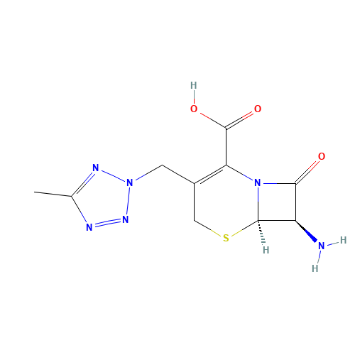 chemical structure of 82549-51-7 FT-0700015