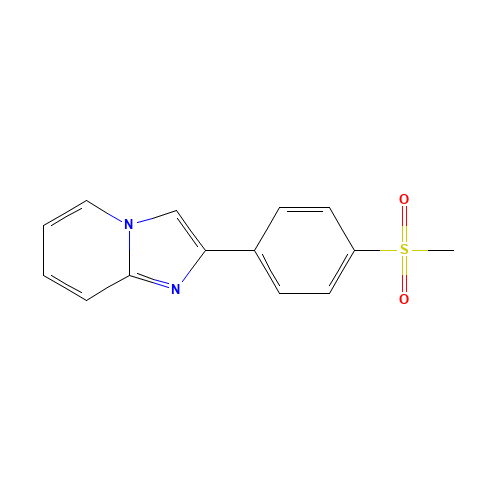 chemical structure of 1222-57-7 FT-0700056