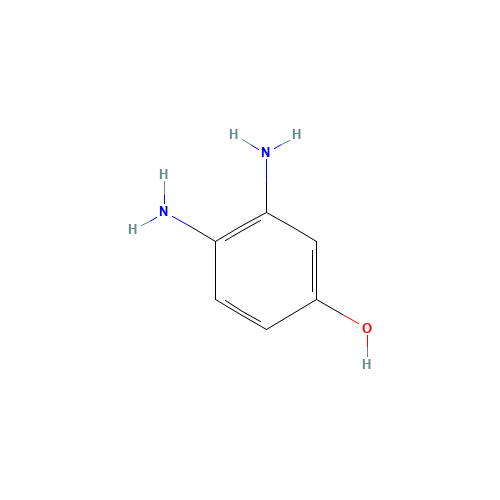 chemical structure of 615-72-5 FT-0700063