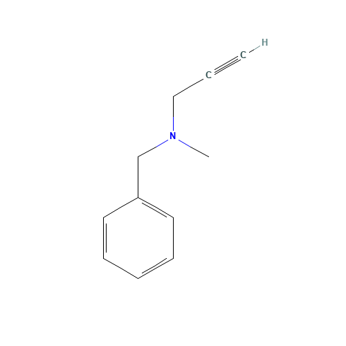 chemical structure of 555-57-7 FT-0700064