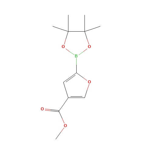 chemical structure of 1111096-29-7 FT-0700065