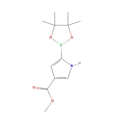 chemical structure of 1268619-58-4 FT-0700066