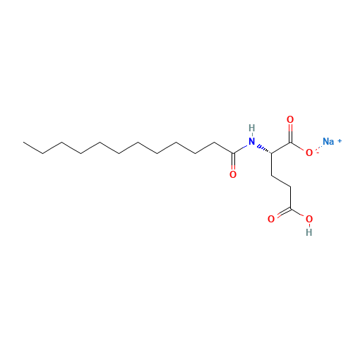 chemical structure of 29923-31-7 FT-0700069