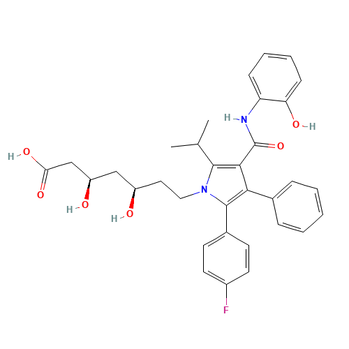 chemical structure of 214217-86-4 FT-0700076