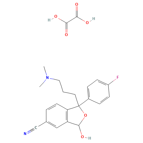 chemical structure of 1332724-03-4 FT-0700079
