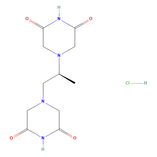 chemical structure of 149003-01-0 FT-0700082