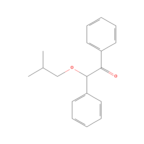 chemical structure of 22499-12-3 FT-0700084