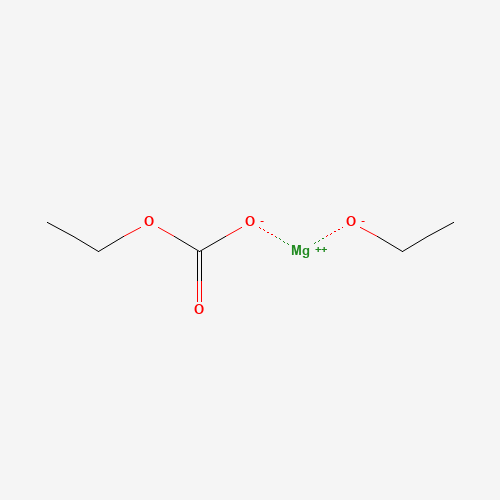 chemical structure of 66240-41-3 FT-0700085