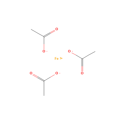 chemical structure of 2140-52-5 FT-0700089