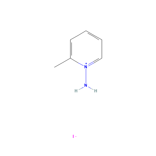 chemical structure of 7583-90-6 FT-0700096