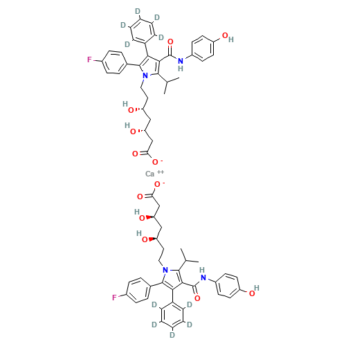 chemical structure of 265989-45-5 FT-0700103
