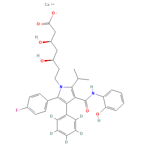 chemical structure of 265989-47-7 FT-0700104