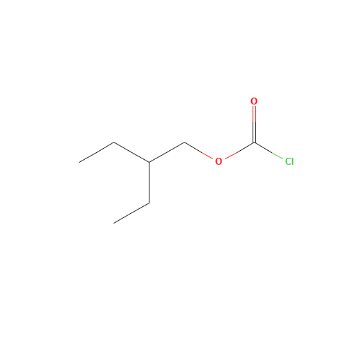 chemical structure of 58906-64-2 FT-0700105
