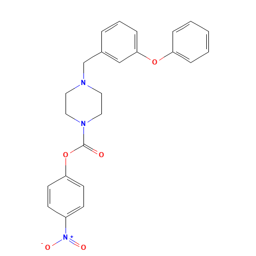 chemical structure of 1210004-12-8 FT-0700116