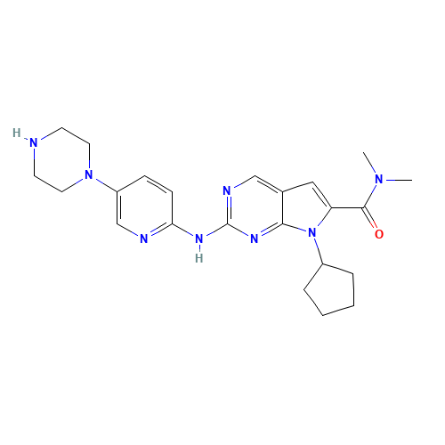 chemical structure of 1211441-98-3 FT-0700117