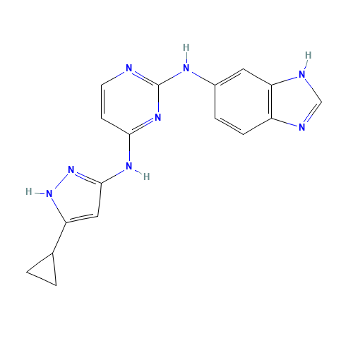 chemical structure of 1216665-49-4 FT-0700119