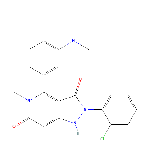 chemical structure of 1218942-37-0 FT-0700121