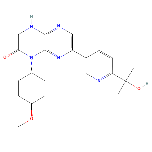 chemical structure of 1228013-30-6 FT-0700128