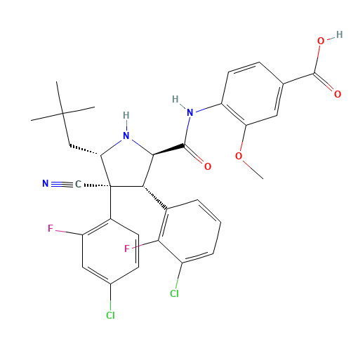 chemical structure of 1229705-06-9 FT-0700133
