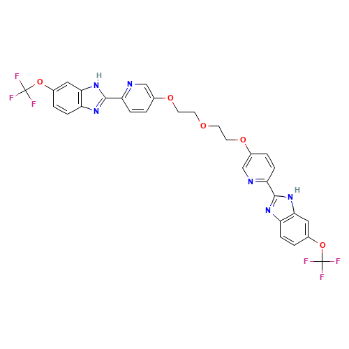 chemical structure of 1256094-72-0 FT-0700147