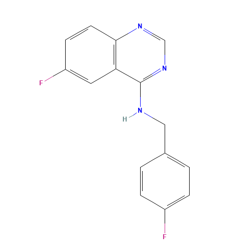 chemical structure of 1262888-28-7 FT-0700152