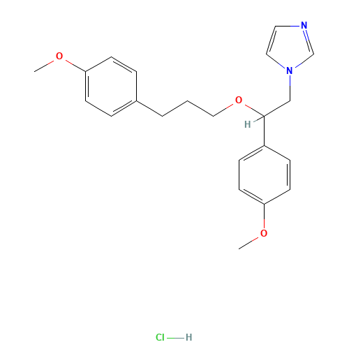 chemical structure of 130495-35-1 FT-0700160