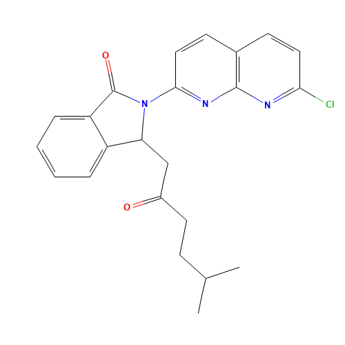 chemical structure of 133737-32-3 FT-0700167