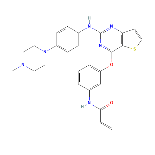 chemical structure of 1353550-13-6 FT-0700176