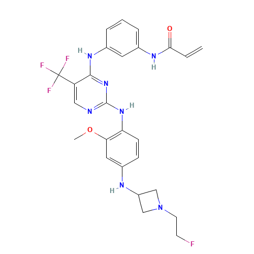 chemical structure of 1375465-09-0 FT-0700181