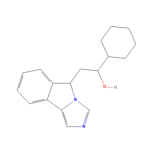 chemical structure of 1402836-58-1 FT-0700192