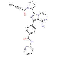 chemical structure of 1420477-60-6 FT-0700196