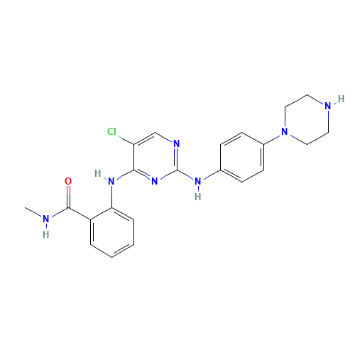 chemical structure of 1439934-41-4 FT-0700201