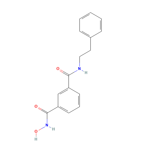 chemical structure of 1440209-96-0 FT-0700202