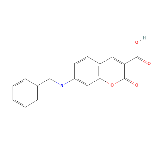 chemical structure of 1472624-85-3 FT-0700209