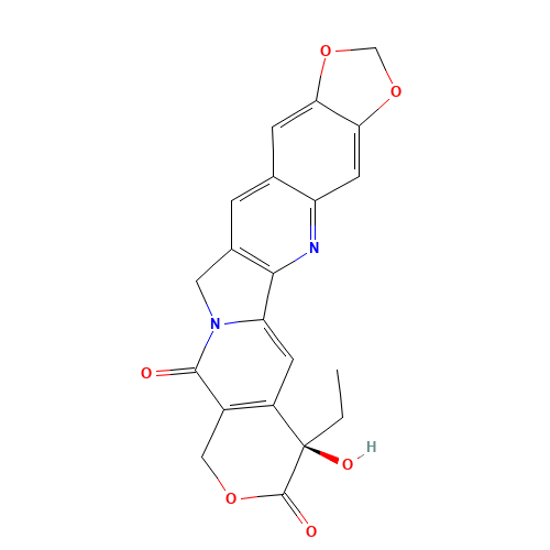 chemical structure of 151636-76-9 FT-0700213