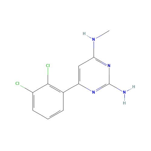 chemical structure of 1609960-30-6 FT-0700224