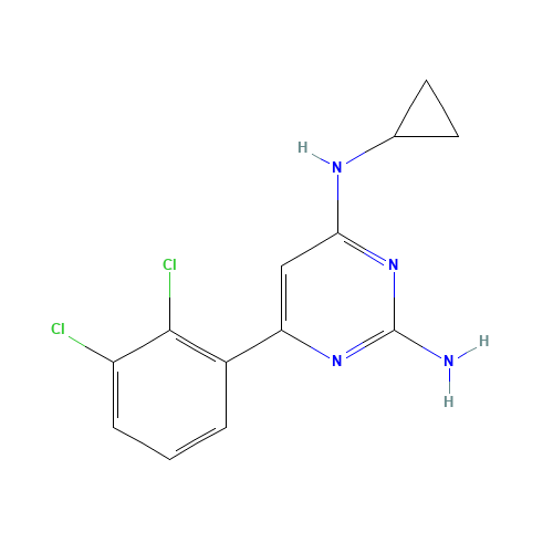 chemical structure of 1609960-31-7 FT-0700225