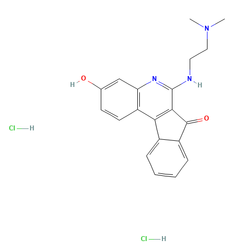 chemical structure of 174634-09-4 FT-0700242
