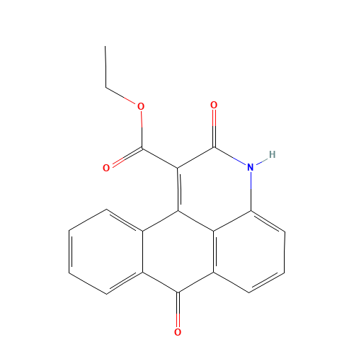 chemical structure of 175026-96-7 FT-0700243