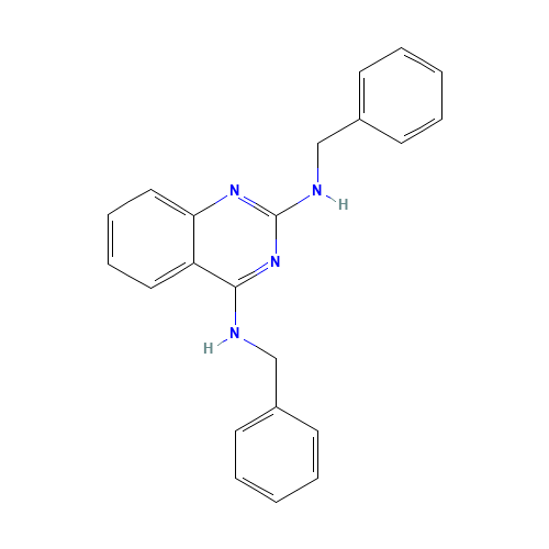 chemical structure of 177355-84-9 FT-0700246