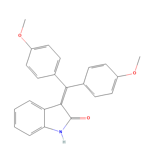 chemical structure of 193620-69-8 FT-0700251