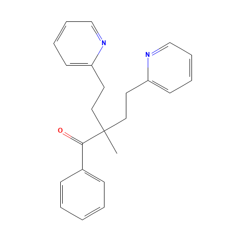 chemical structure of 195371-52-9 FT-0700254